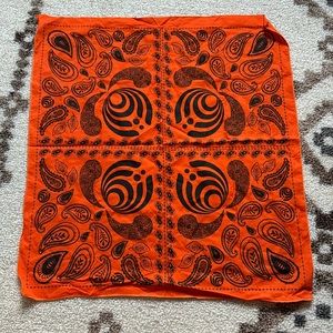 Bassnectar Bandana